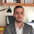 Samuel, fondateur d'EXPAWORLD